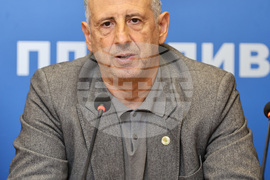 Национален пресклуб на БТА Пловдив - ПП "Пряка демокрация" - местни избори - кандидати