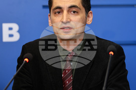 Национален пресклуб на БТА Пловдив - ПП "Пряка демокрация" - местни избори - кандидати