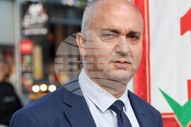 Бургас - БСП - местни избори - кампания