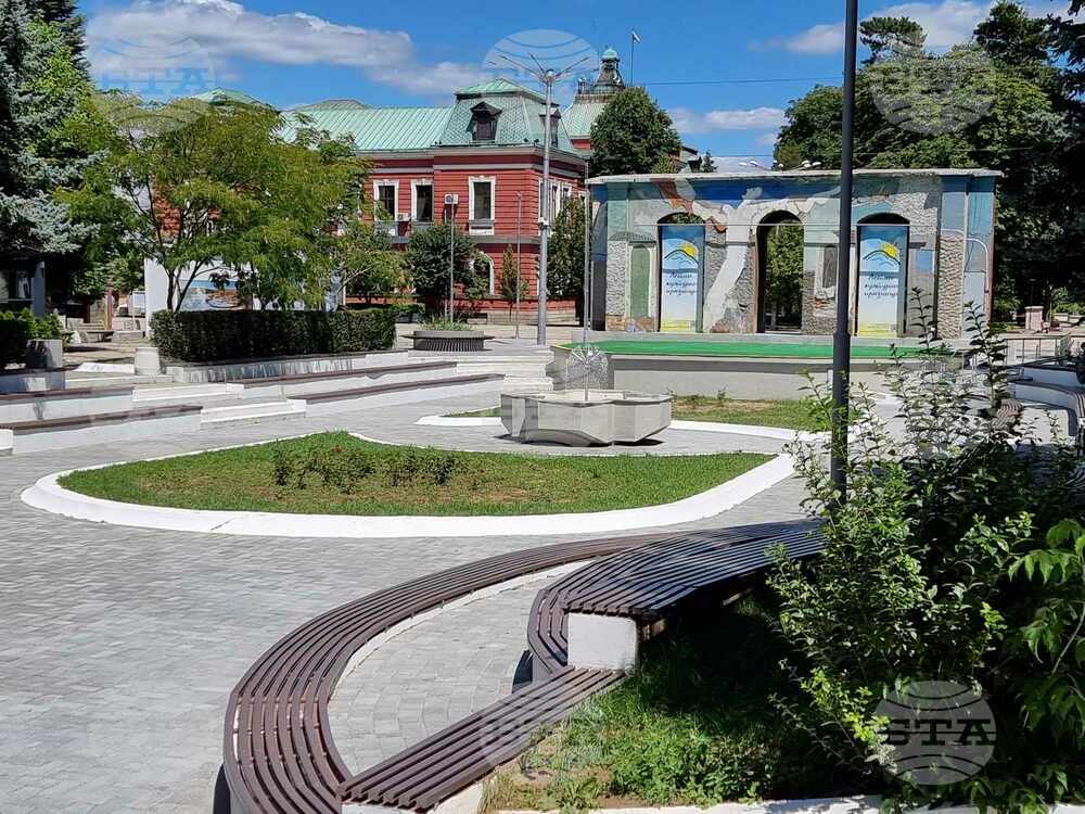 Форум "Висше образование в България" ще се състои в Кюстендил