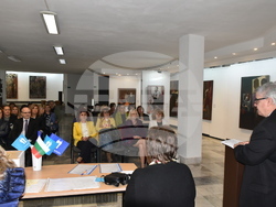 Снимка: Община Ловеч