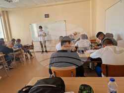 Снимка: Община Ловеч