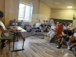 Снимка: Община Ловеч