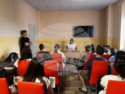 Снимка: Община Ловеч