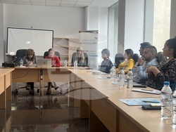 Снимка: ОА Благоевград