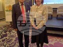 Снимка: Съюз за стопанска инициатива