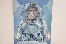 Видин - изложба - "Тъга по изгубената модерност"