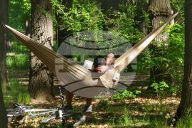 Парк - ежедневие