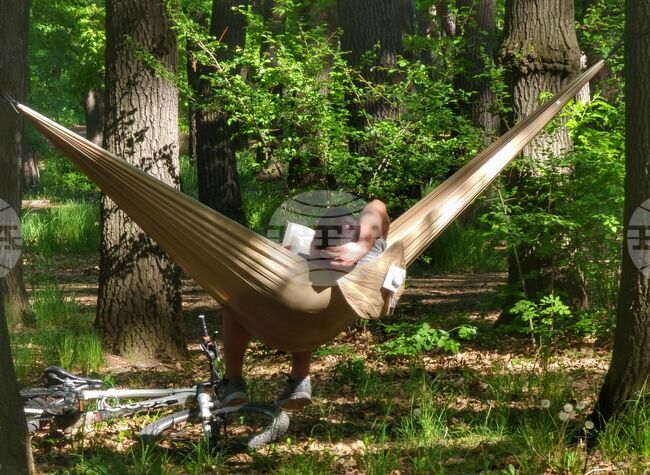 Парк - ежедневие