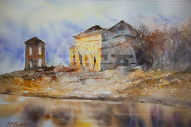 Благоевград - изложба