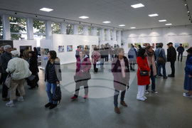 Благоевград - изложба