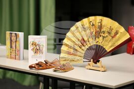 Бургас - Наталия Бояджиева - книги - представяне