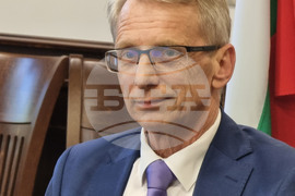 Варна - университети - Съвет на ректорите