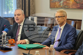 Варна - университети - Съвет на ректорите