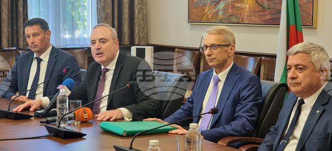 Варна - университети - Съвет на ректорите