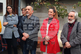 Кърджали - изложба - художници