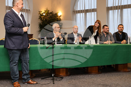 Пловдив - „Възраждане“ - местни избори - кампания - кандидати за кметове