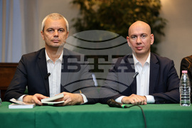 Пловдив - „Възраждане“ - местни избори - кампания - кандидати за кметове