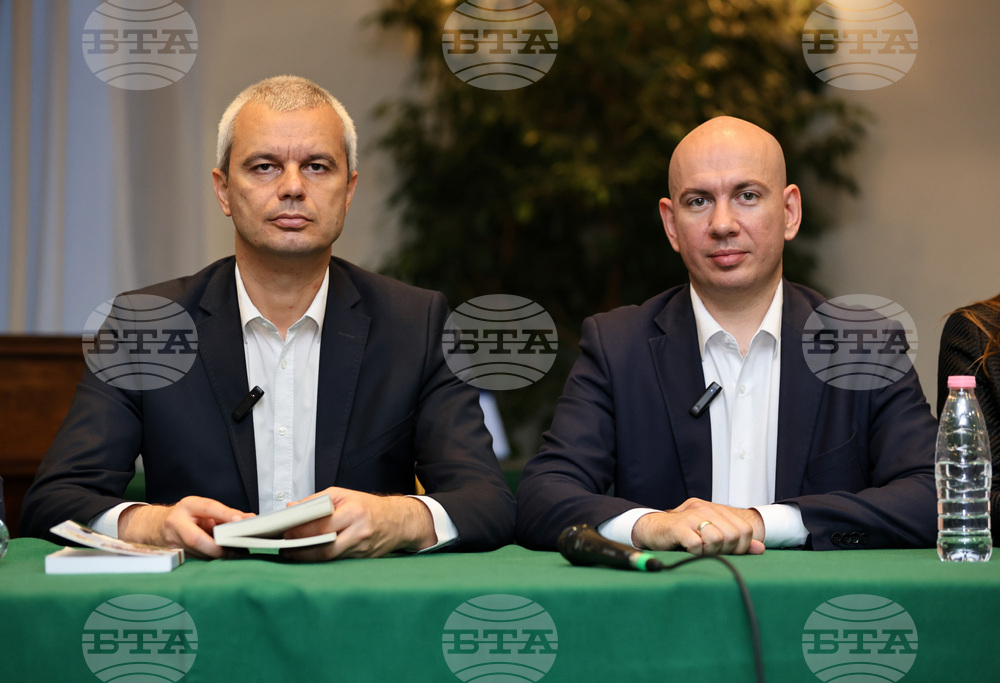 Пловдив - „Възраждане“ - местни избори - кампания - кандидати за кметове