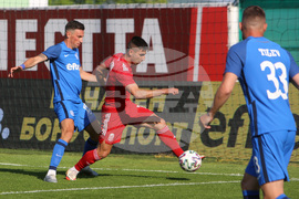 Футбол - ЦСКА 1948 - Арда Кърджали