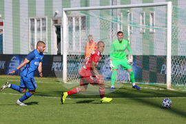 Футбол - ЦСКА 1948 - Арда Кърджали