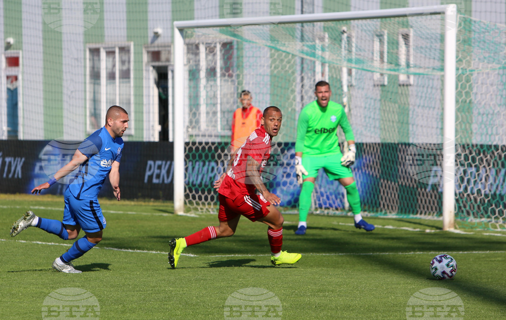 Футбол - ЦСКА 1948 - Арда Кърджали