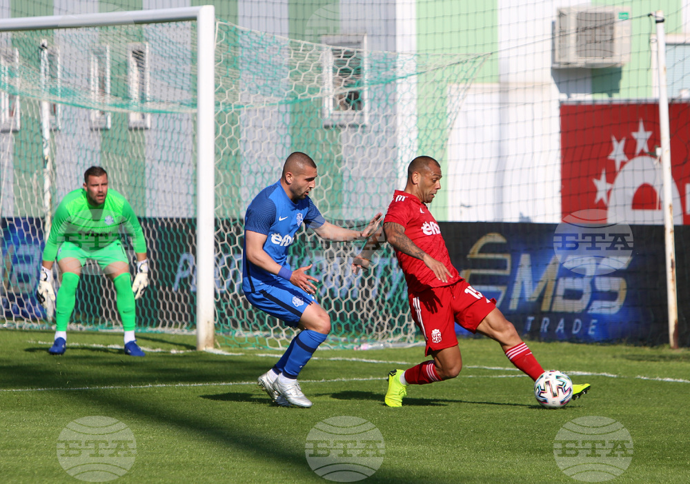 Футбол - ЦСКА 1948 - Арда Кърджали