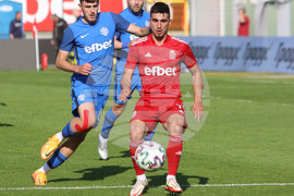 Футбол - ЦСКА 1948 - Арда Кърджали