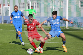 Футбол - ЦСКА 1948 - Арда Кърджали