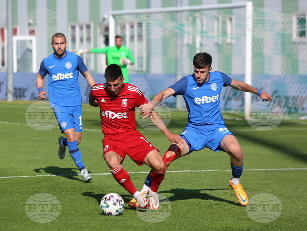 Футбол - ЦСКА 1948 - Арда Кърджали