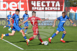 Футбол - ЦСКА 1948 - Арда Кърджали