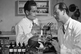 Денят на българския лекар