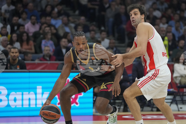 Легендарният сръбски баскетболист Милош Теодосич обяви края на състезателната си кариера