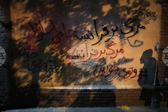 Задържан в Иран гражданин на Германия и Франция е освободен, заяви френският външен министър