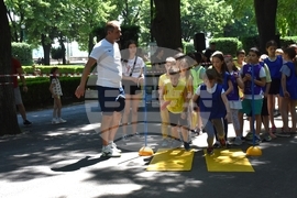 Видин - лека атлетика - "Видин Рън"