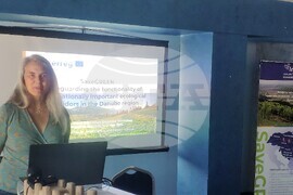 Дупница - екопроект - Рила - Верила - Краище