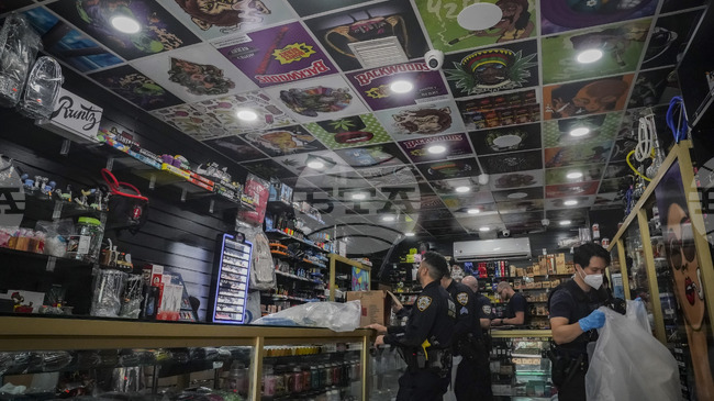 Германски министър подкрепя забраната на еднократните електронни цигари 