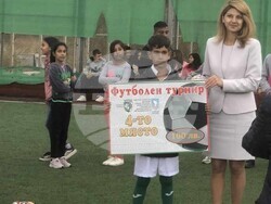 Снимка: Община Сливен