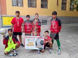 Снимка: Община Сливен