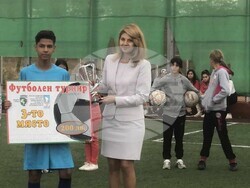 Снимка: Община Сливен