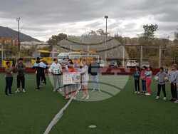 Снимка: Община Сливен