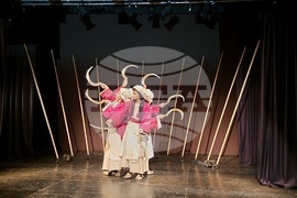 Държавен куклен театър - Варна, театър "Темпо", Анкара