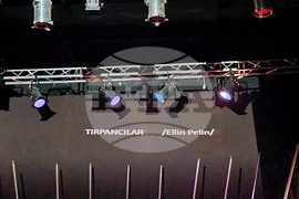 Турция - Международен куклен фестивал - Държавен куклен театър – Варна - „Косачи“