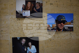 Благоевград - Емил Михайлов - паметна изложба