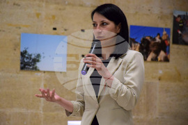 Благоевград - Емил Михайлов - паметна изложба