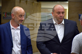 Благоевград - Емил Михайлов - паметна изложба