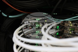 Суперкомпютър „Хемус“ - откриване