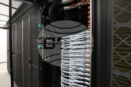 Суперкомпютър „Хемус“ - откриване