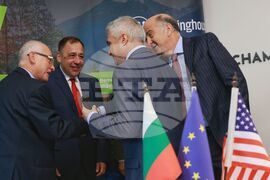 Американска търговска камара в България - Westinghouse - споразумения за партньорство