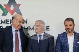 Американска търговска камара в България - Westinghouse - споразумения за партньорство